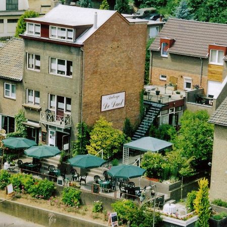 Pension Auberge De Dael Valkenburg aan de Geul Esterno foto