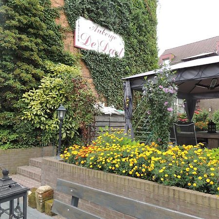 Pension Auberge De Dael Valkenburg aan de Geul Esterno foto