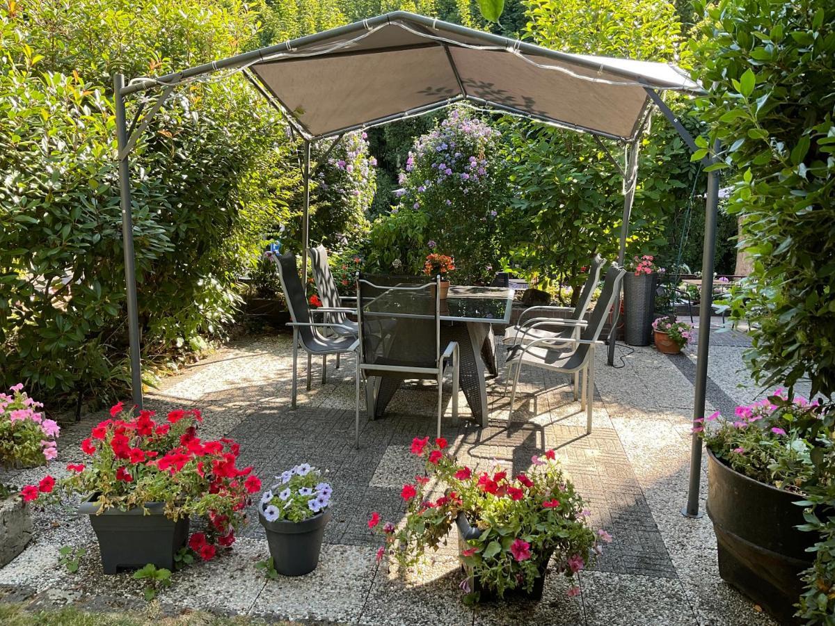 Pension Auberge De Dael Valkenburg aan de Geul Esterno foto