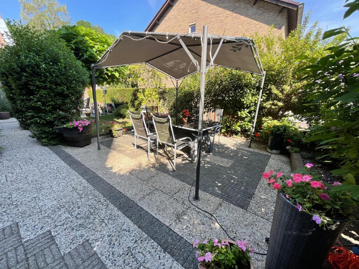 Pension Auberge De Dael Valkenburg aan de Geul Esterno foto