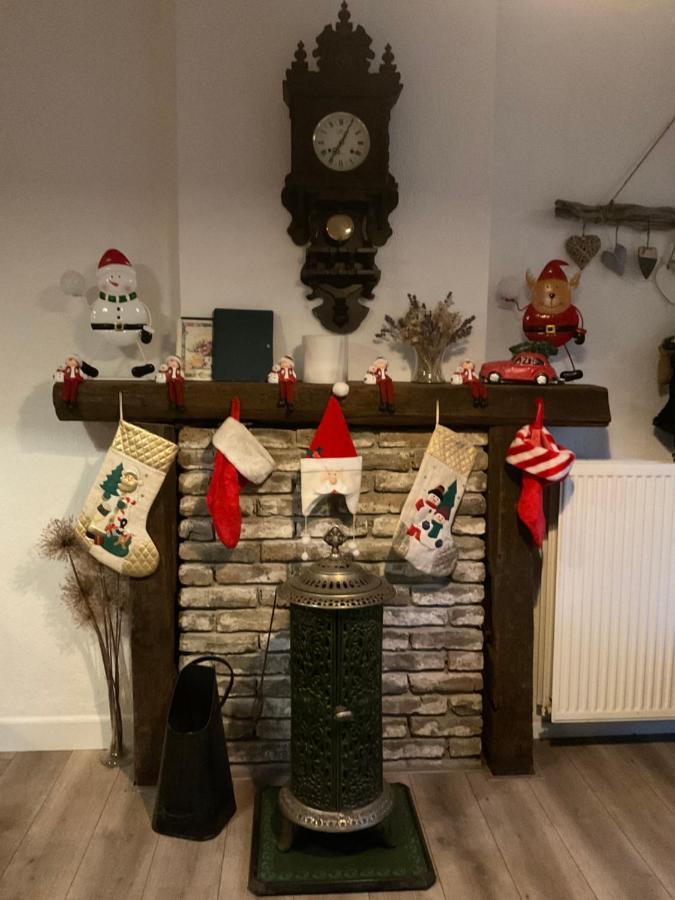 Pension Auberge De Dael Valkenburg aan de Geul Esterno foto