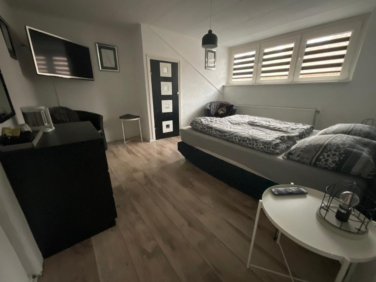 Pension Auberge De Dael Valkenburg aan de Geul Esterno foto