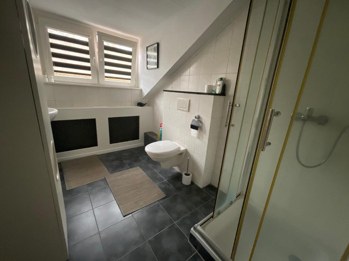 Pension Auberge De Dael Valkenburg aan de Geul Esterno foto