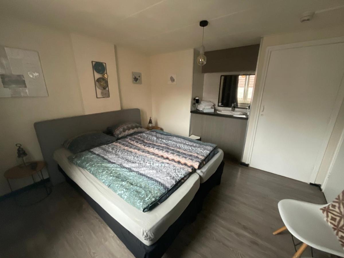 Pension Auberge De Dael Valkenburg aan de Geul Esterno foto