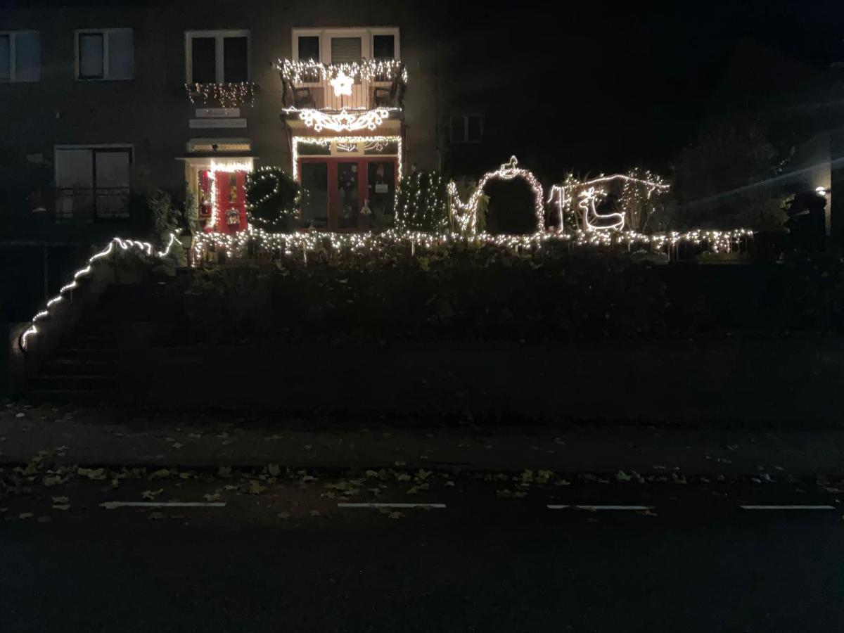 Pension Auberge De Dael Valkenburg aan de Geul Esterno foto