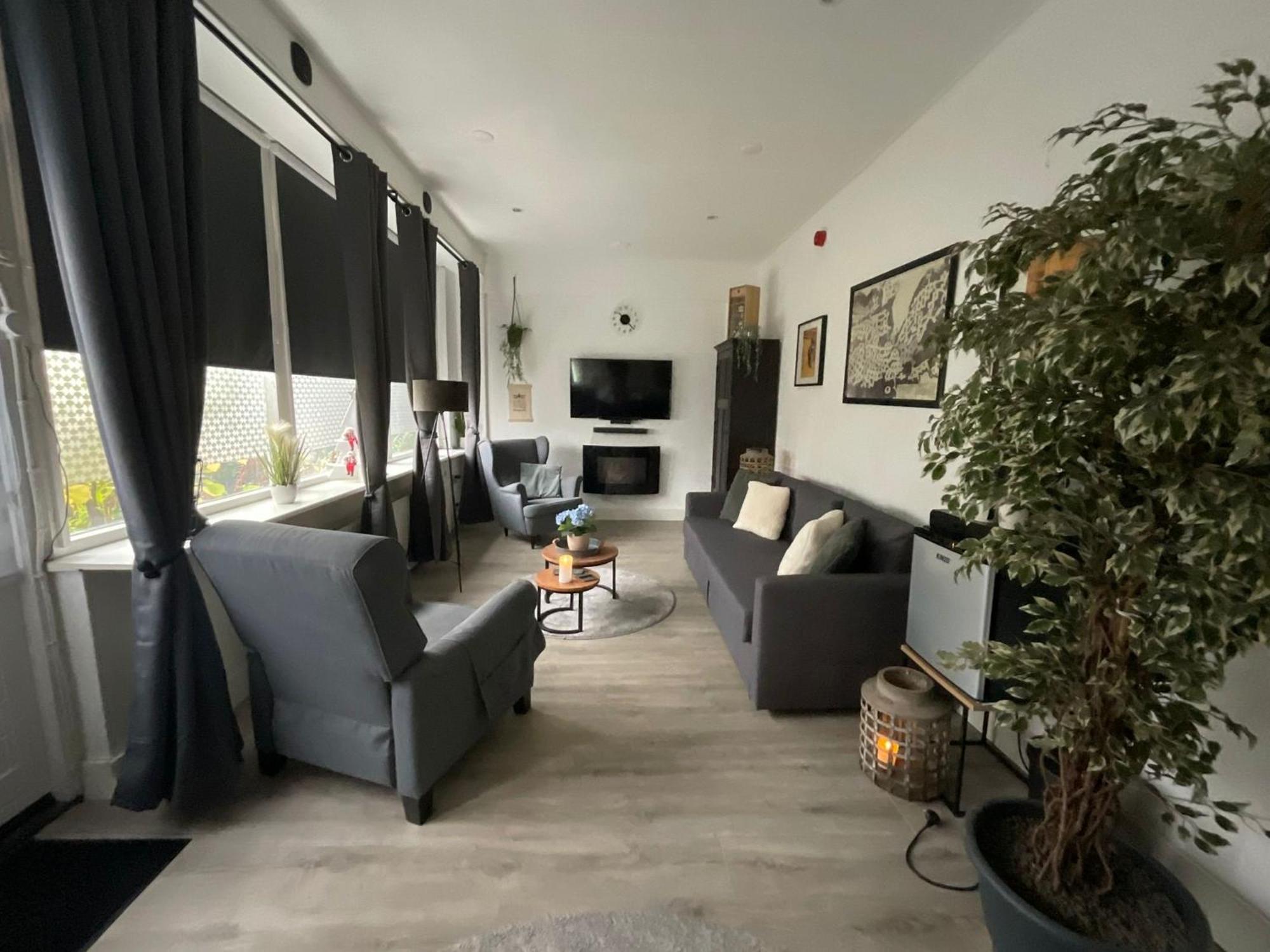Pension Auberge De Dael Valkenburg aan de Geul Esterno foto