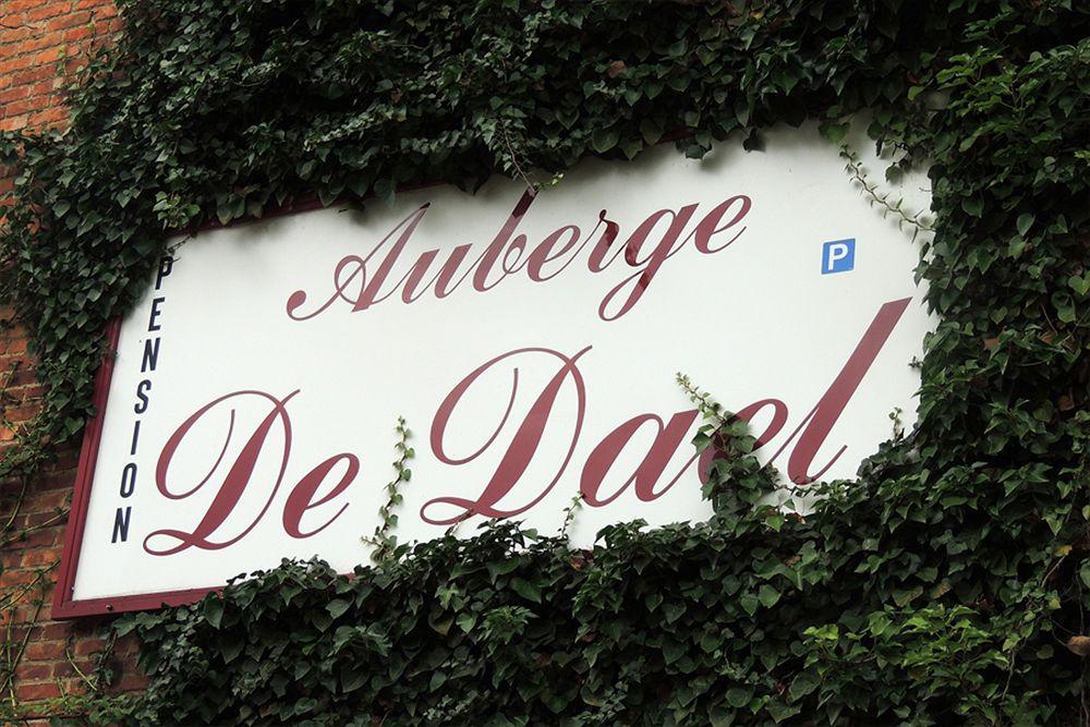 Pension Auberge De Dael Valkenburg aan de Geul Esterno foto