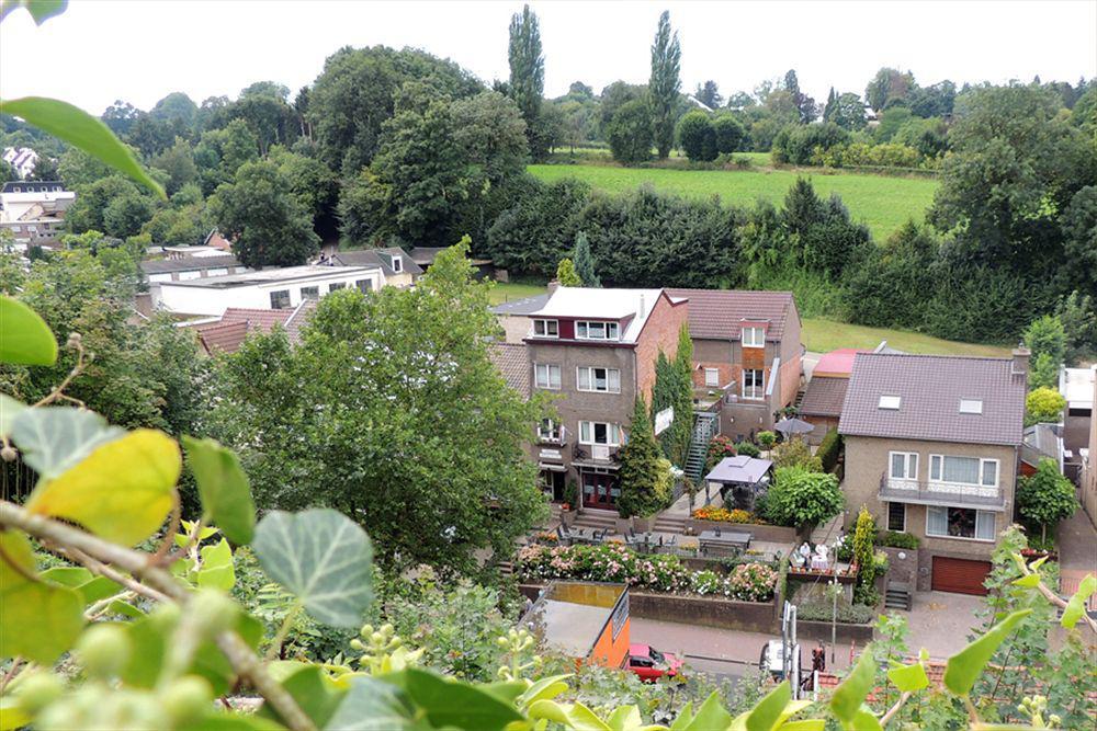 Pension Auberge De Dael Valkenburg aan de Geul Esterno foto