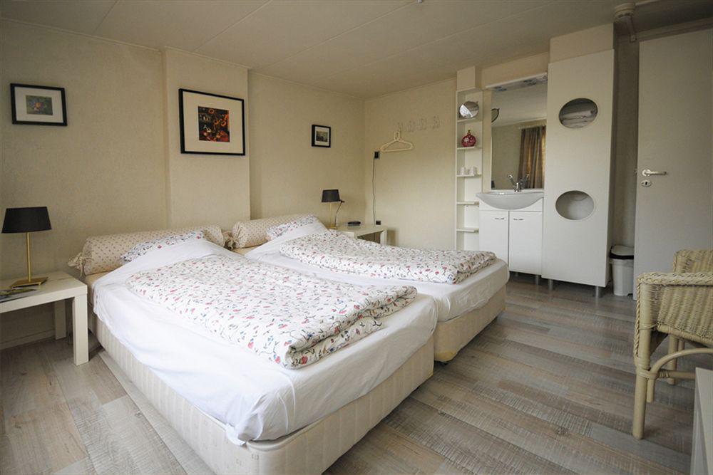 Pension Auberge De Dael Valkenburg aan de Geul Esterno foto