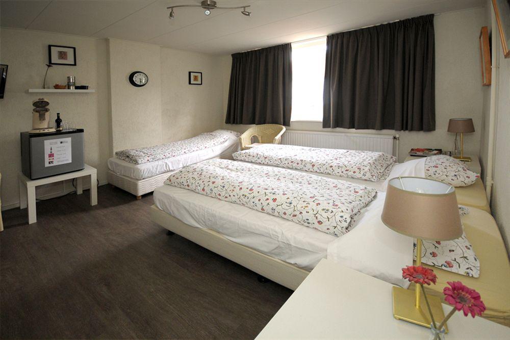 Pension Auberge De Dael Valkenburg aan de Geul Esterno foto