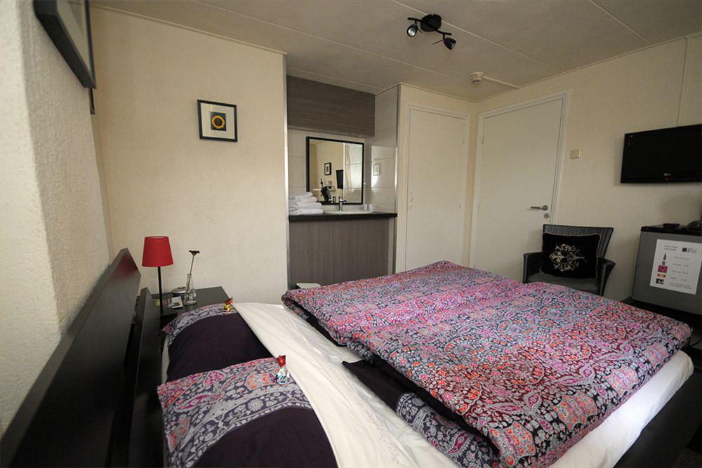 Pension Auberge De Dael Valkenburg aan de Geul Esterno foto