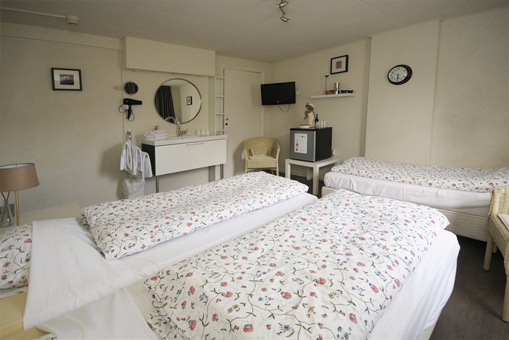 Pension Auberge De Dael Valkenburg aan de Geul Esterno foto