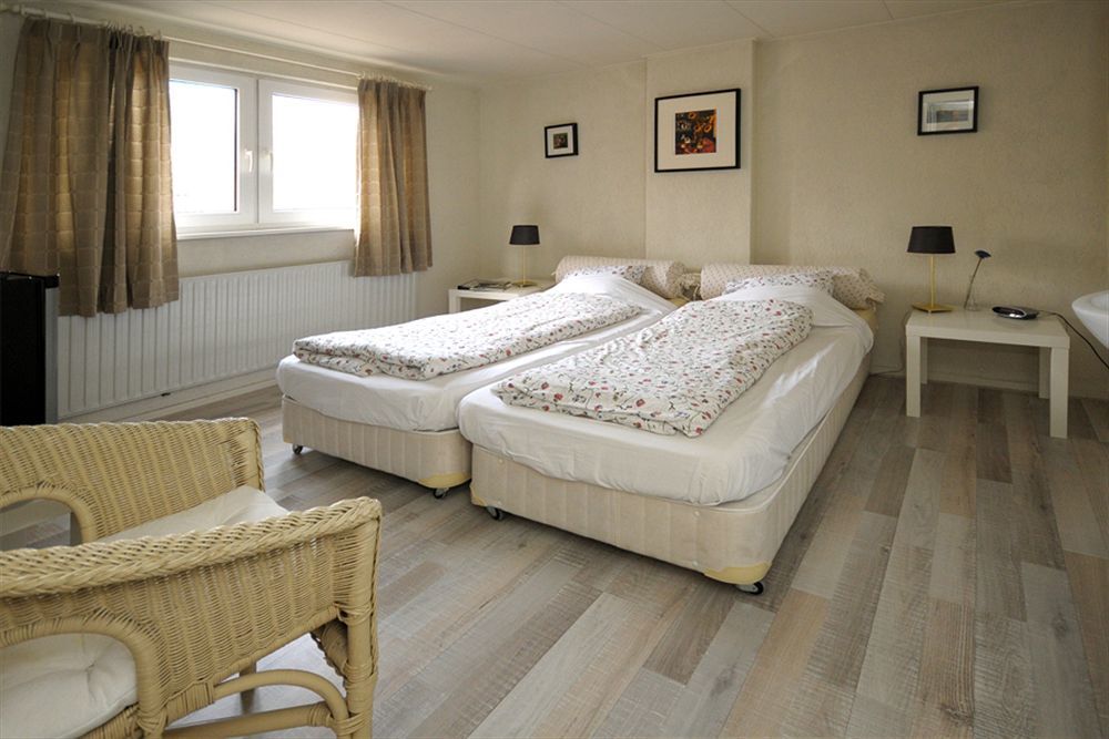 Pension Auberge De Dael Valkenburg aan de Geul Esterno foto