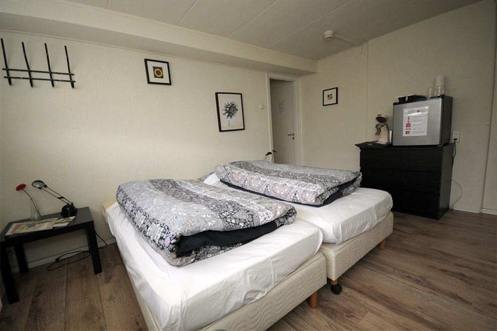 Pension Auberge De Dael Valkenburg aan de Geul Esterno foto