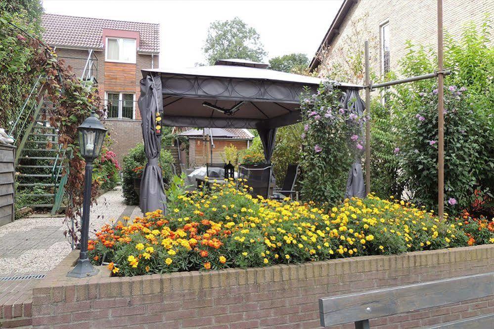 Pension Auberge De Dael Valkenburg aan de Geul Esterno foto