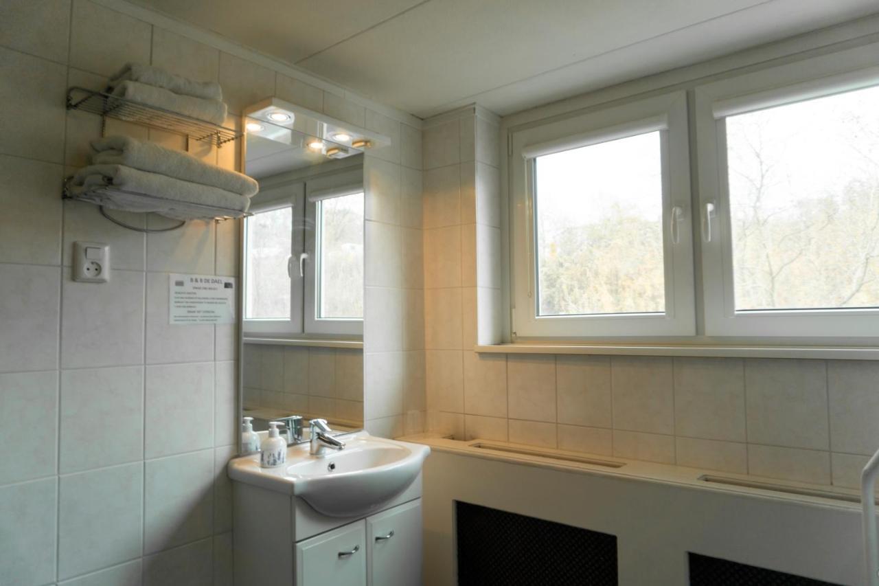 Pension Auberge De Dael Valkenburg aan de Geul Esterno foto