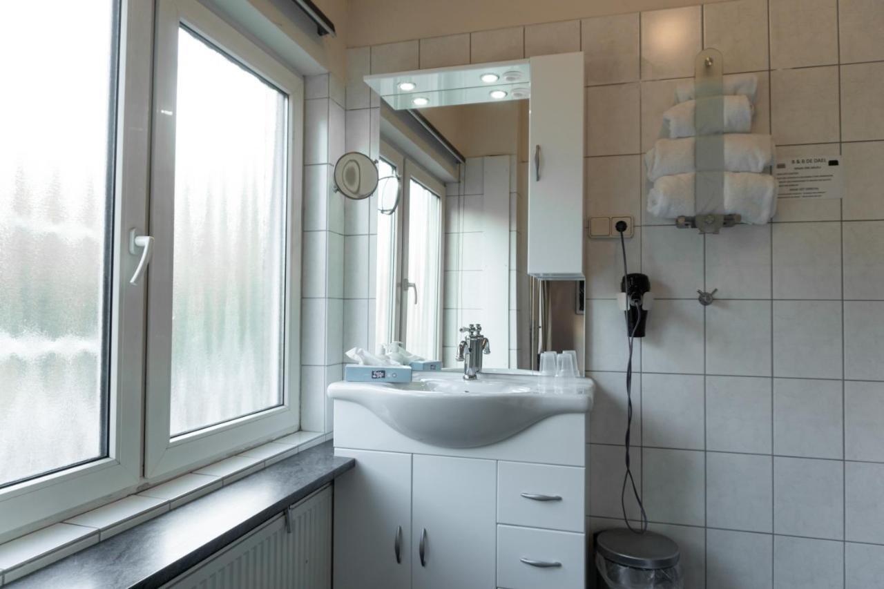 Pension Auberge De Dael Valkenburg aan de Geul Esterno foto